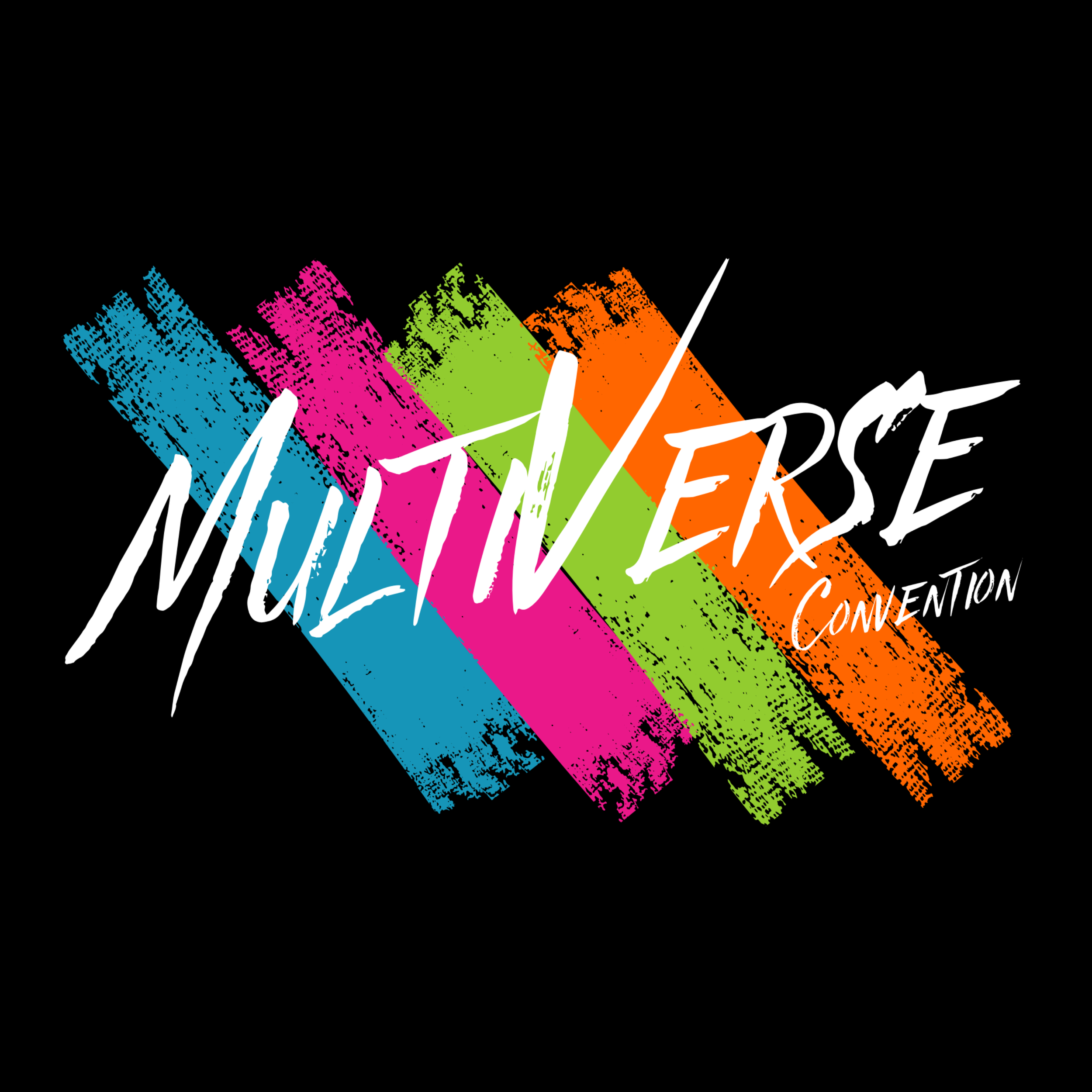 STORE — Multiverse Convention: All-Ages Geek Culture Convention in